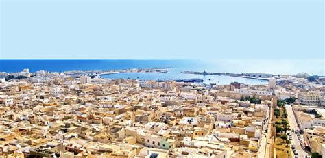 capital city of tunisia|Tunis – Travel guide at Wikivoyage.
